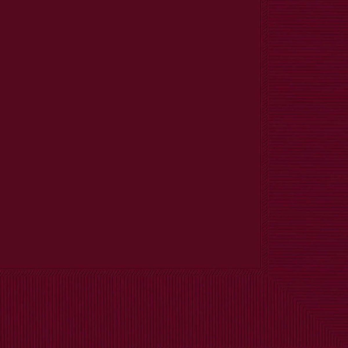 Dinner Napkins Berry 20pk 2ply