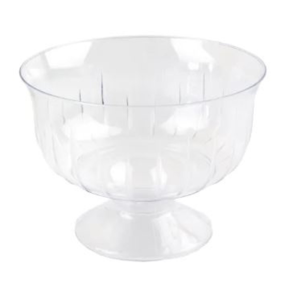 Reusable Dessert Cup 60x41x21cm Pk6