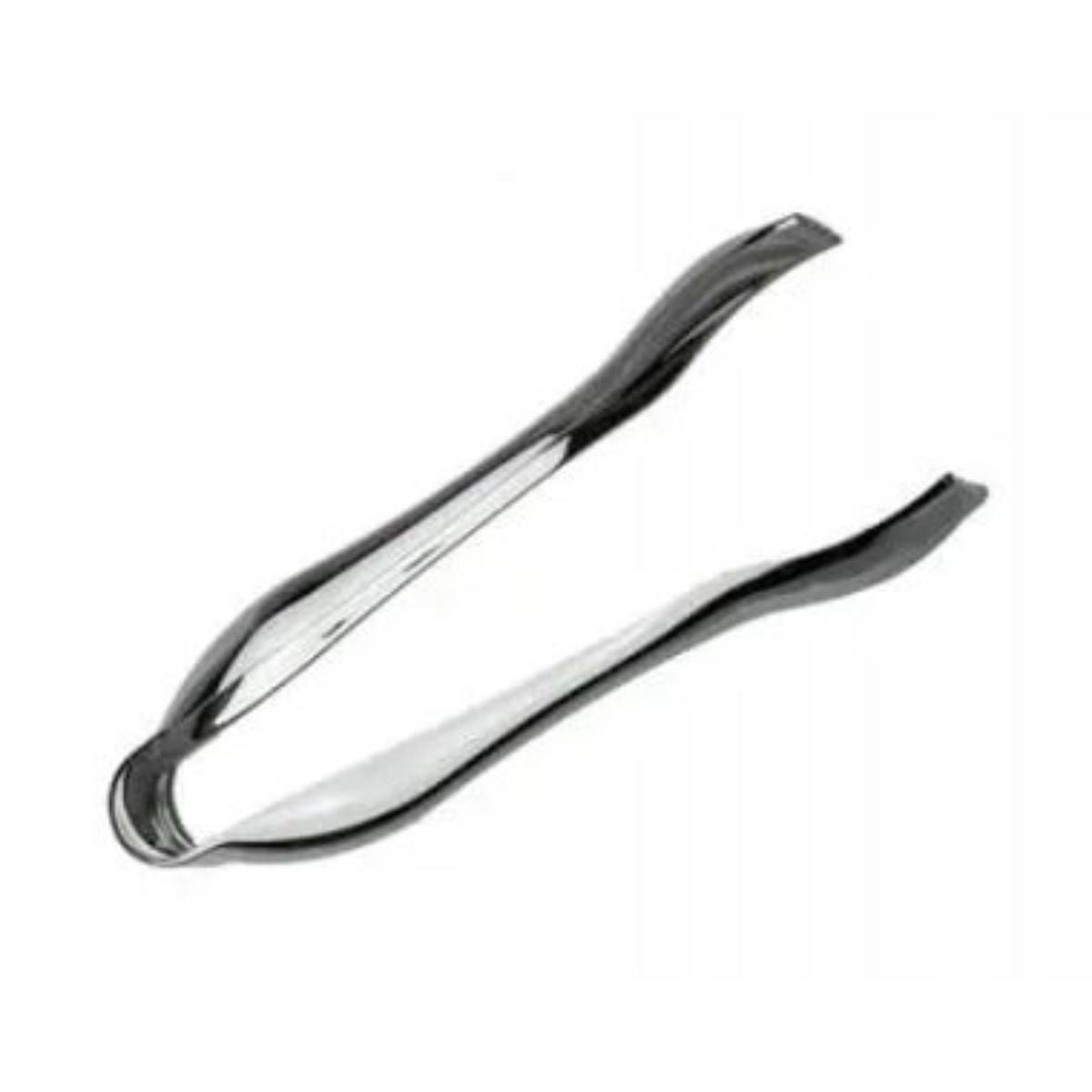 Stainless Steel Look-Alike Salad Tongs 28cm