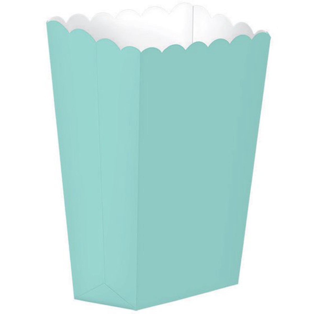 Treat Boxes Small Robin s Egg Blue 5pk