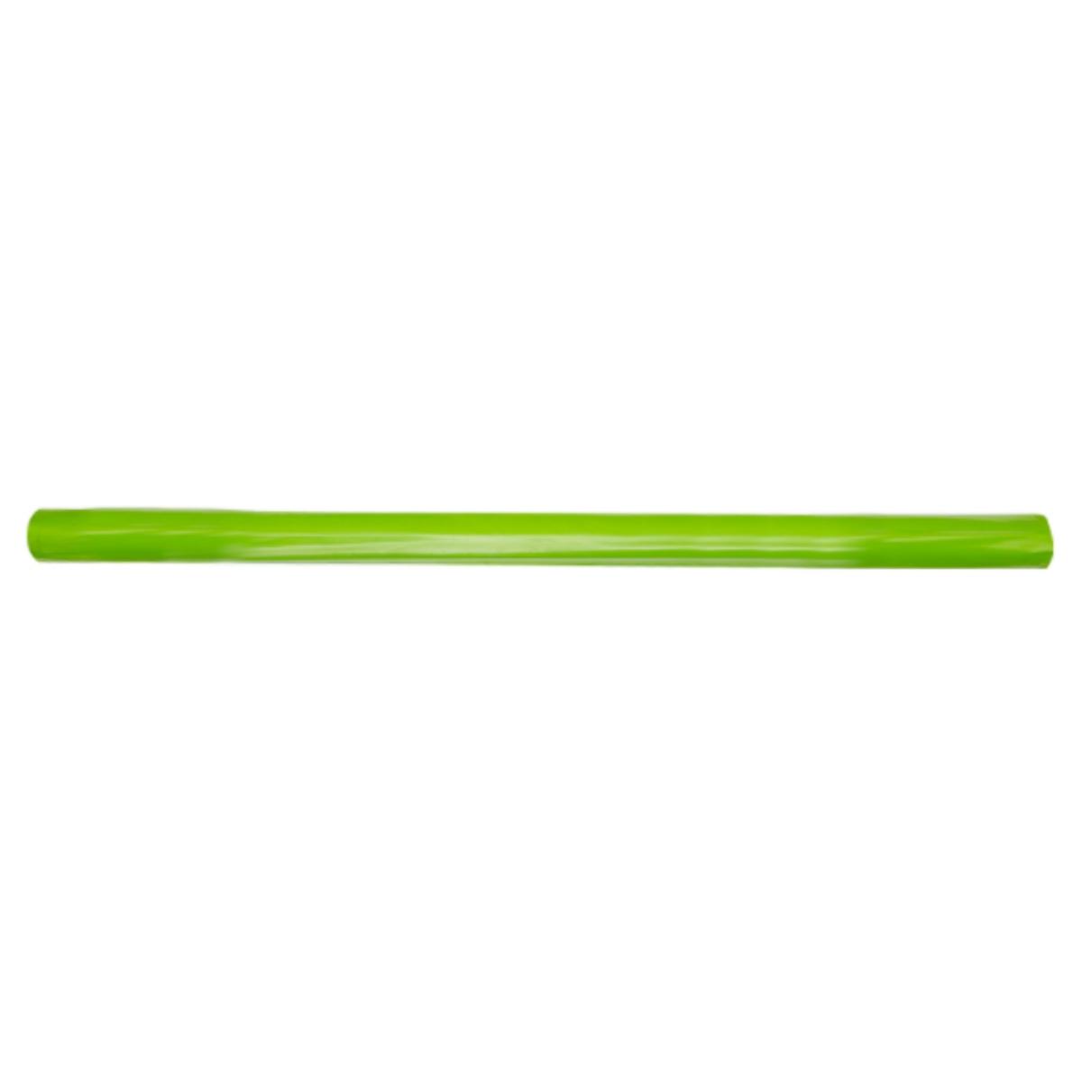 FS Lime Green Table Cover Roll 3M
