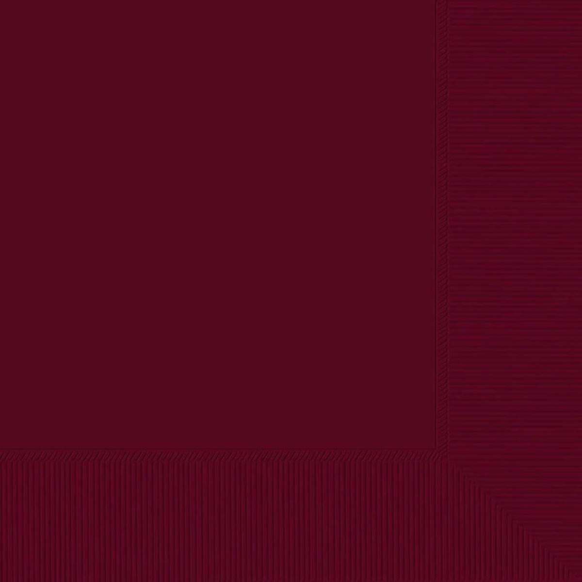 Lunch Napkins 20CT Berry 20pk 2ply
