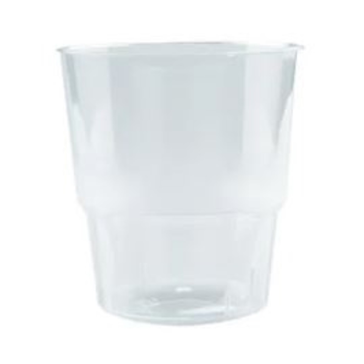 Reusable Juice Glass 200mL Pk12