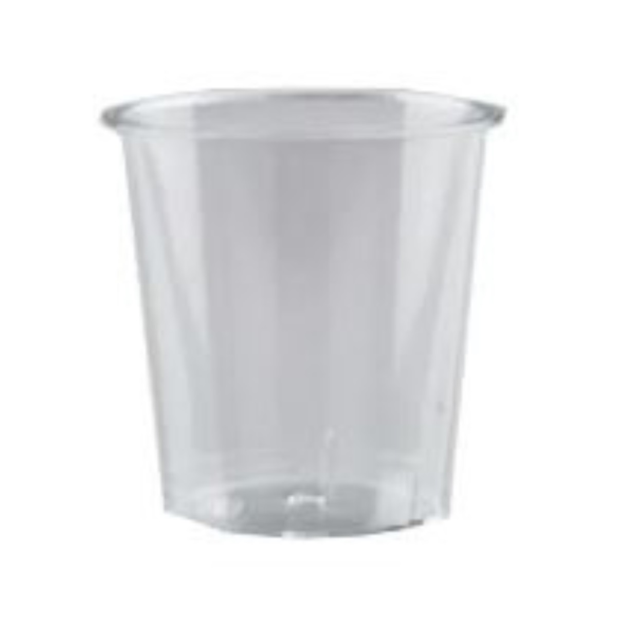 Reusable Shot Glass 30mL Pk40