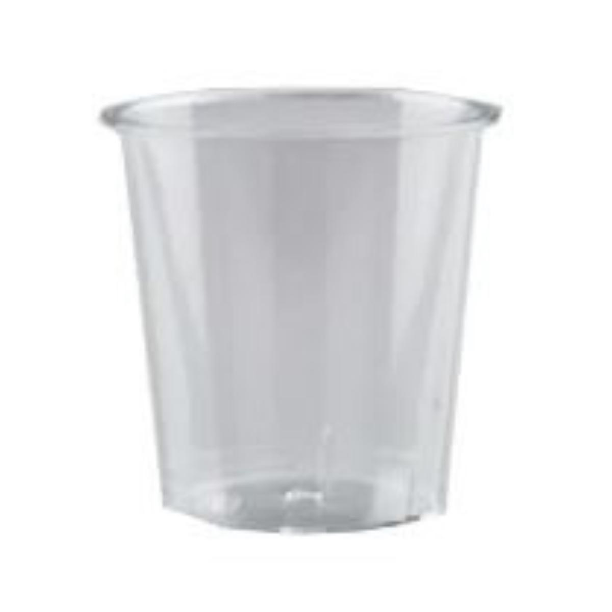 Shot Glass 30ml 100Pk Pk100