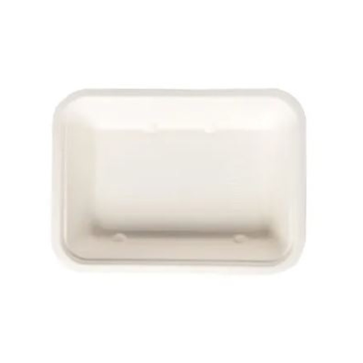 Sugar Cane Oven Tray 19cmx14cmx4.6cm 750mL Pk4