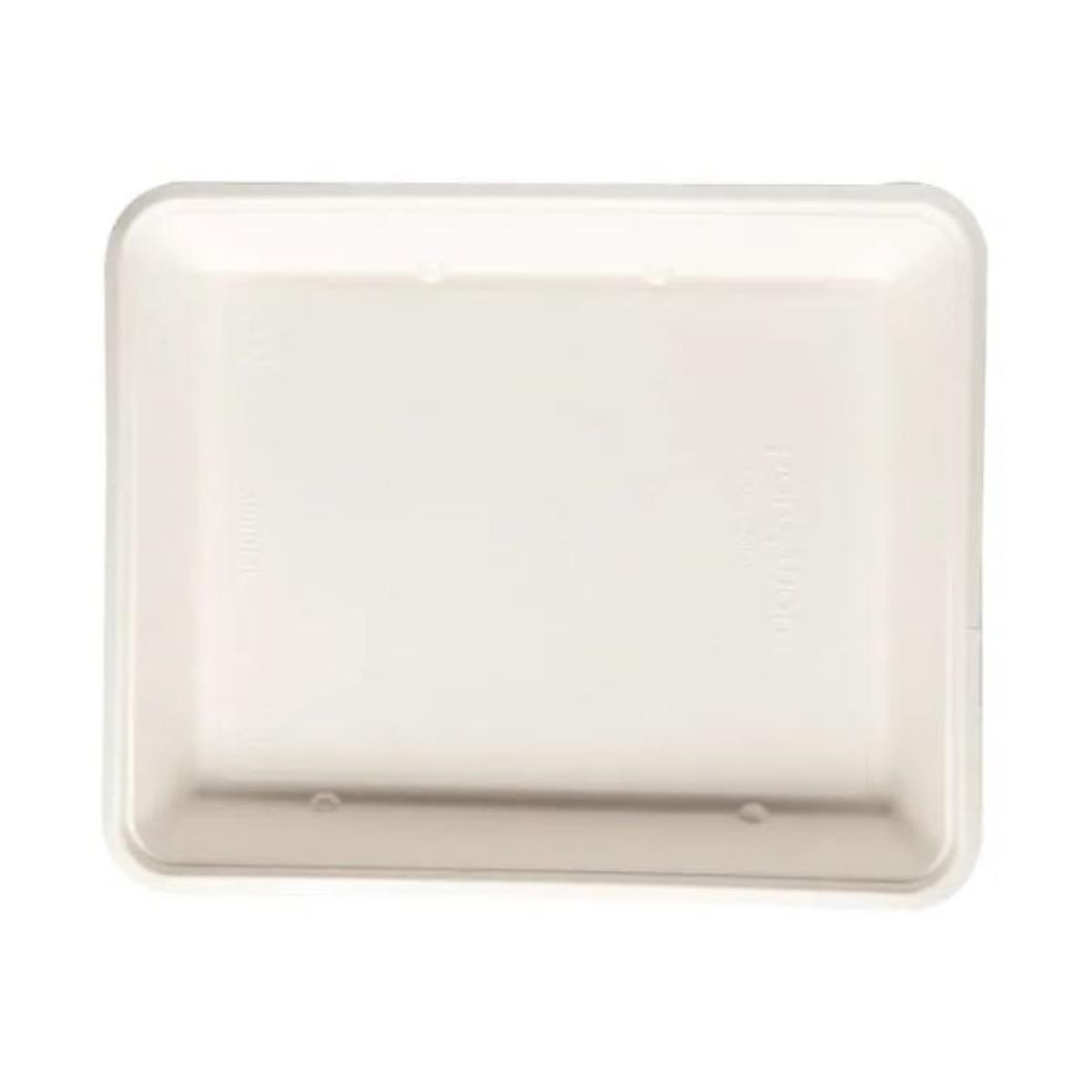 Sugar Cane Oven Tray 31.5cmx21.5cmx4.6cm 3000mL Pk2