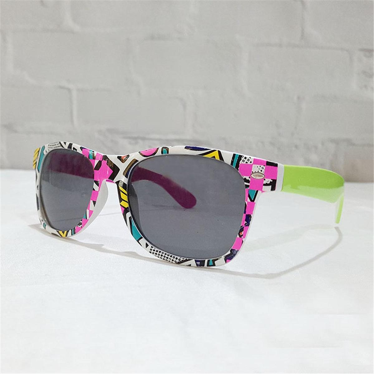 80'S Glasses