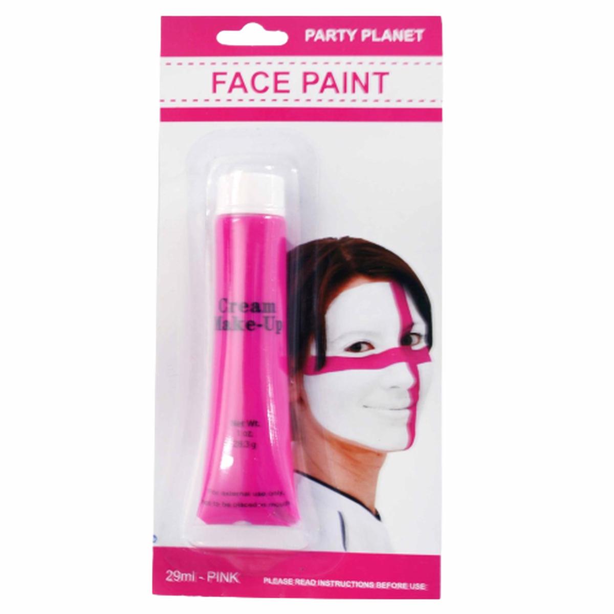Face Paint - Pink
