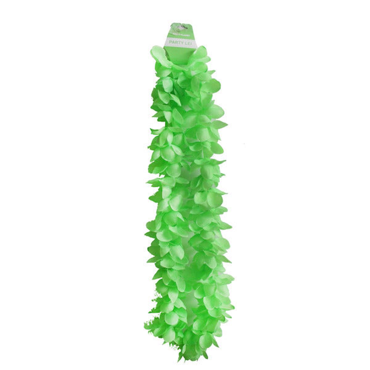 Lei Green