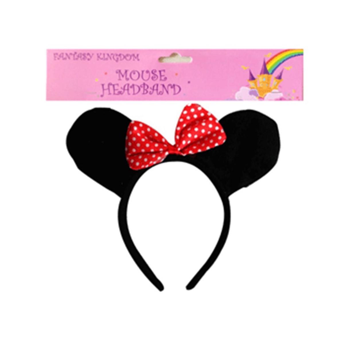 Mouse Headband