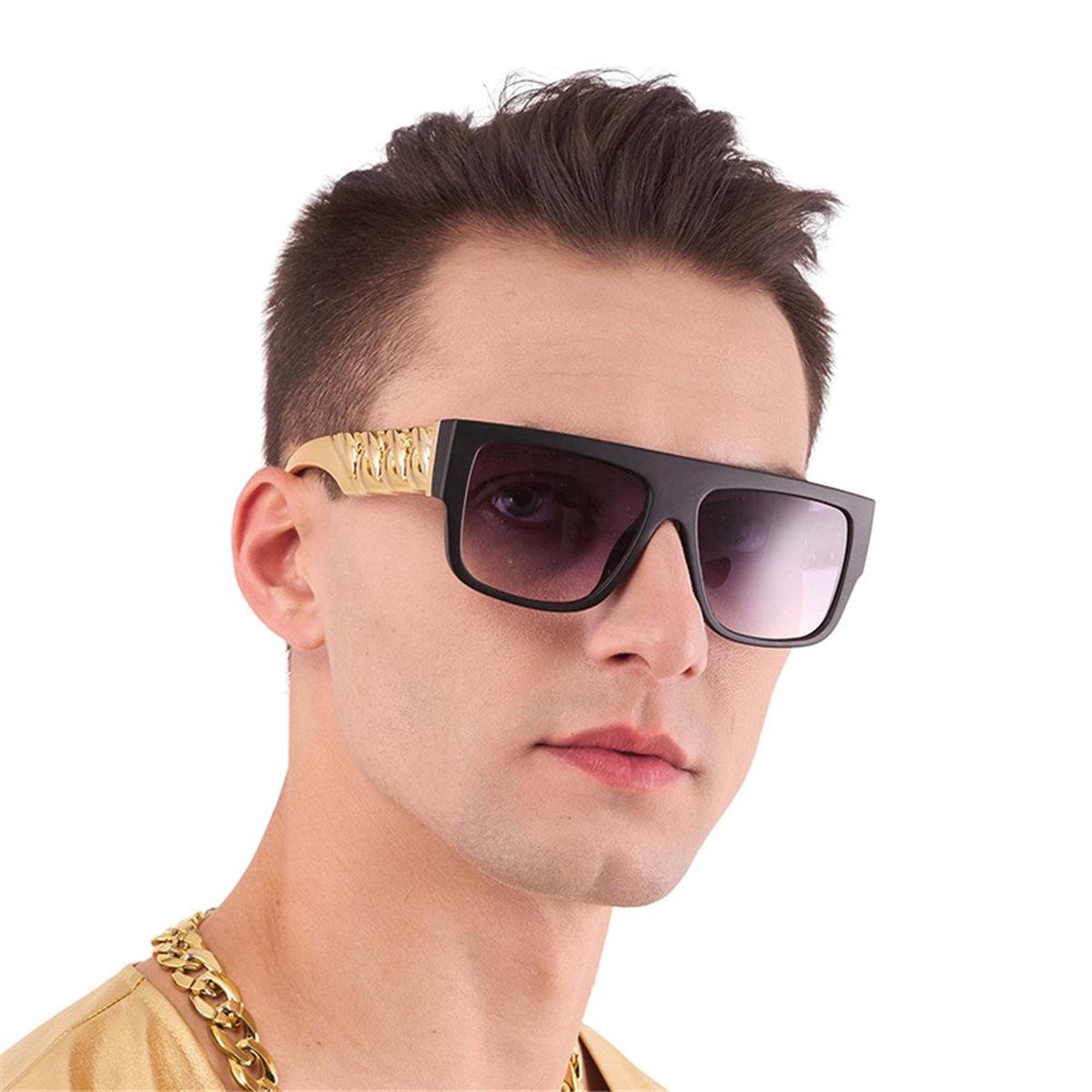 Party Glasses 90S Hip Hop