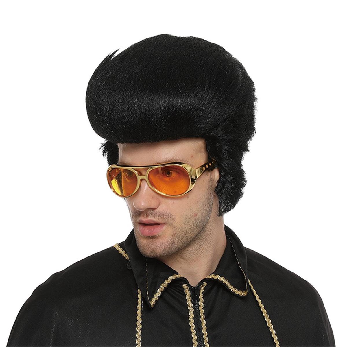 PARTY PLANET ELVIS WIG