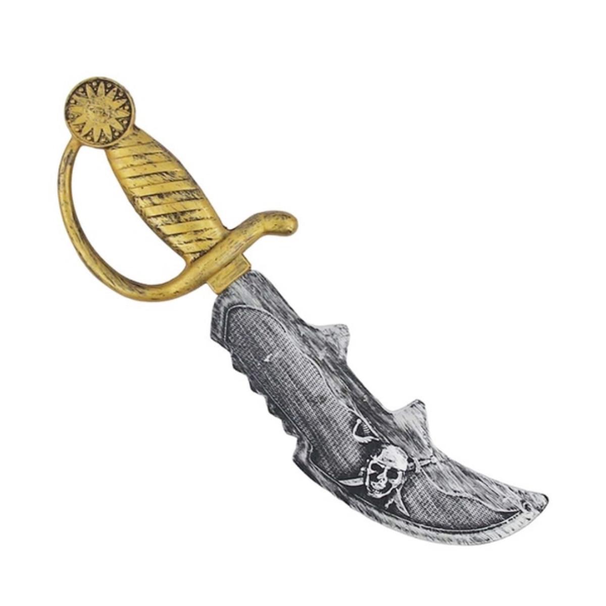 Pirate Cutlass Sword