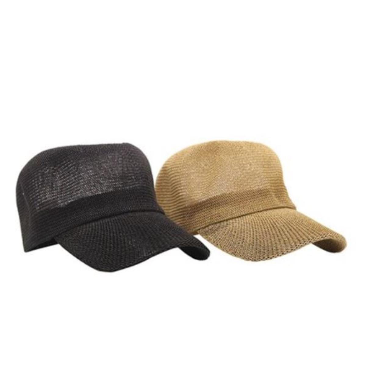 Summer Cap
