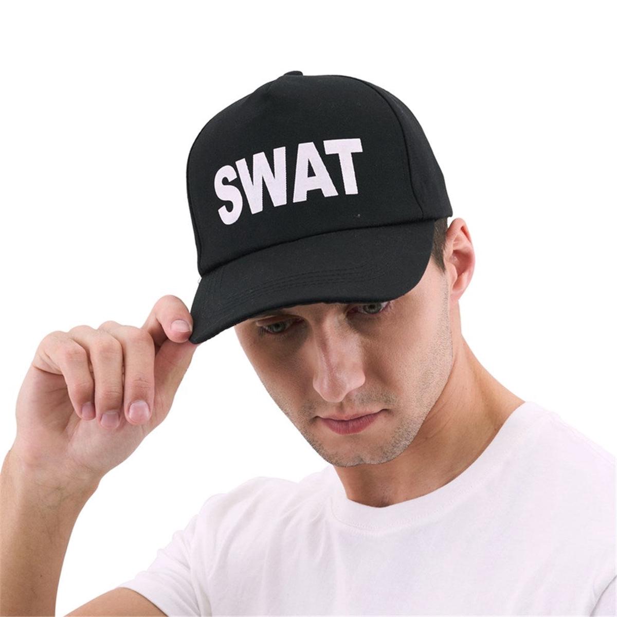 Swat Cap