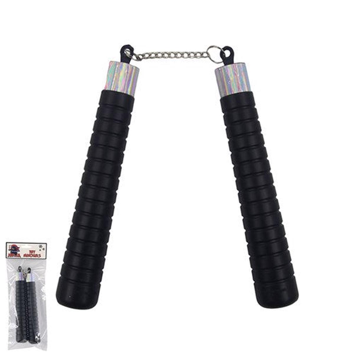 Toy Nunchucks 40cm