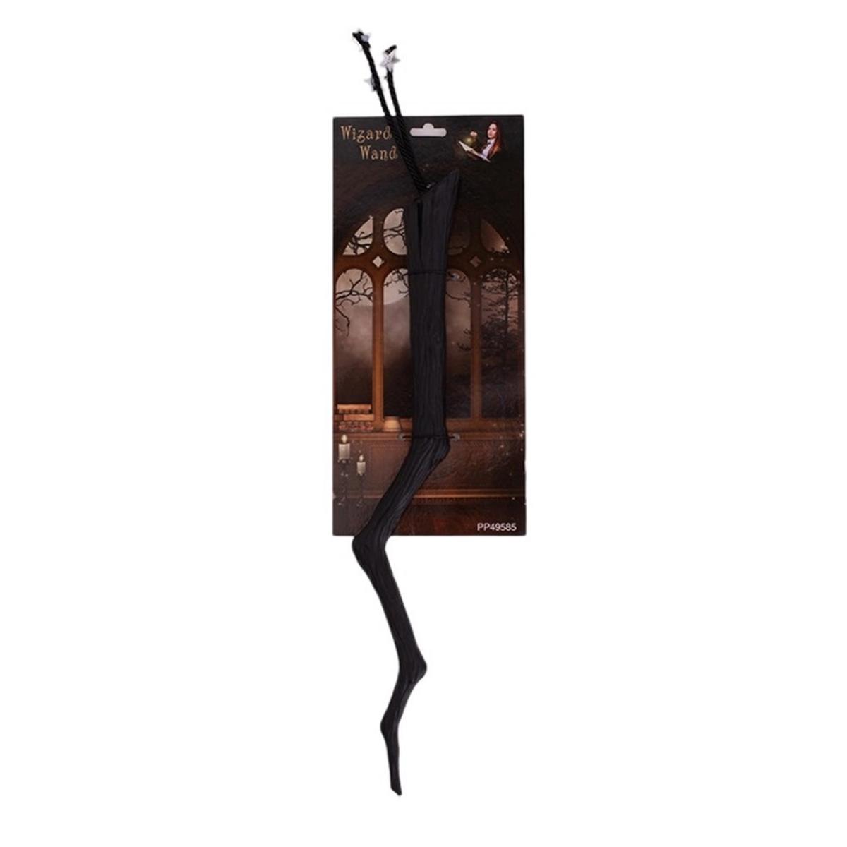 35CM WIZARD WAND