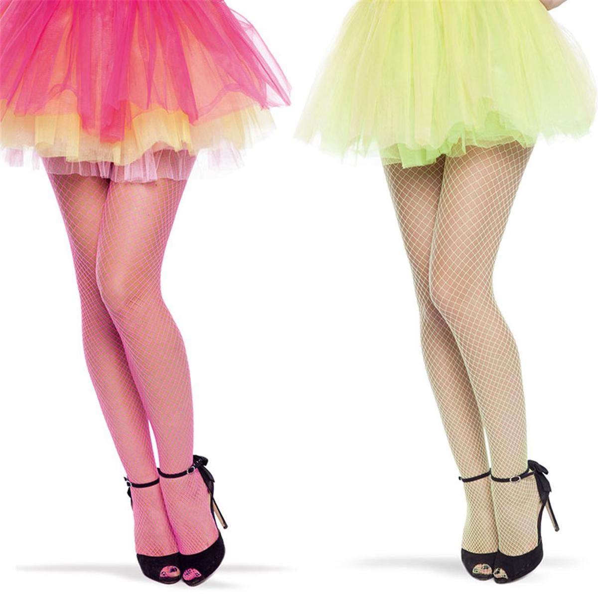 80'S FISHNET TIGHTS