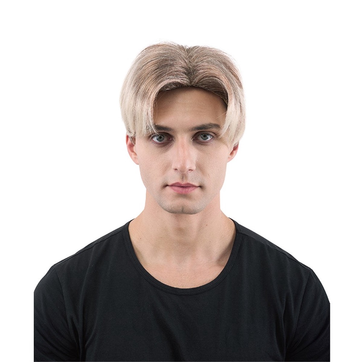 90'S BOY BAND WIG