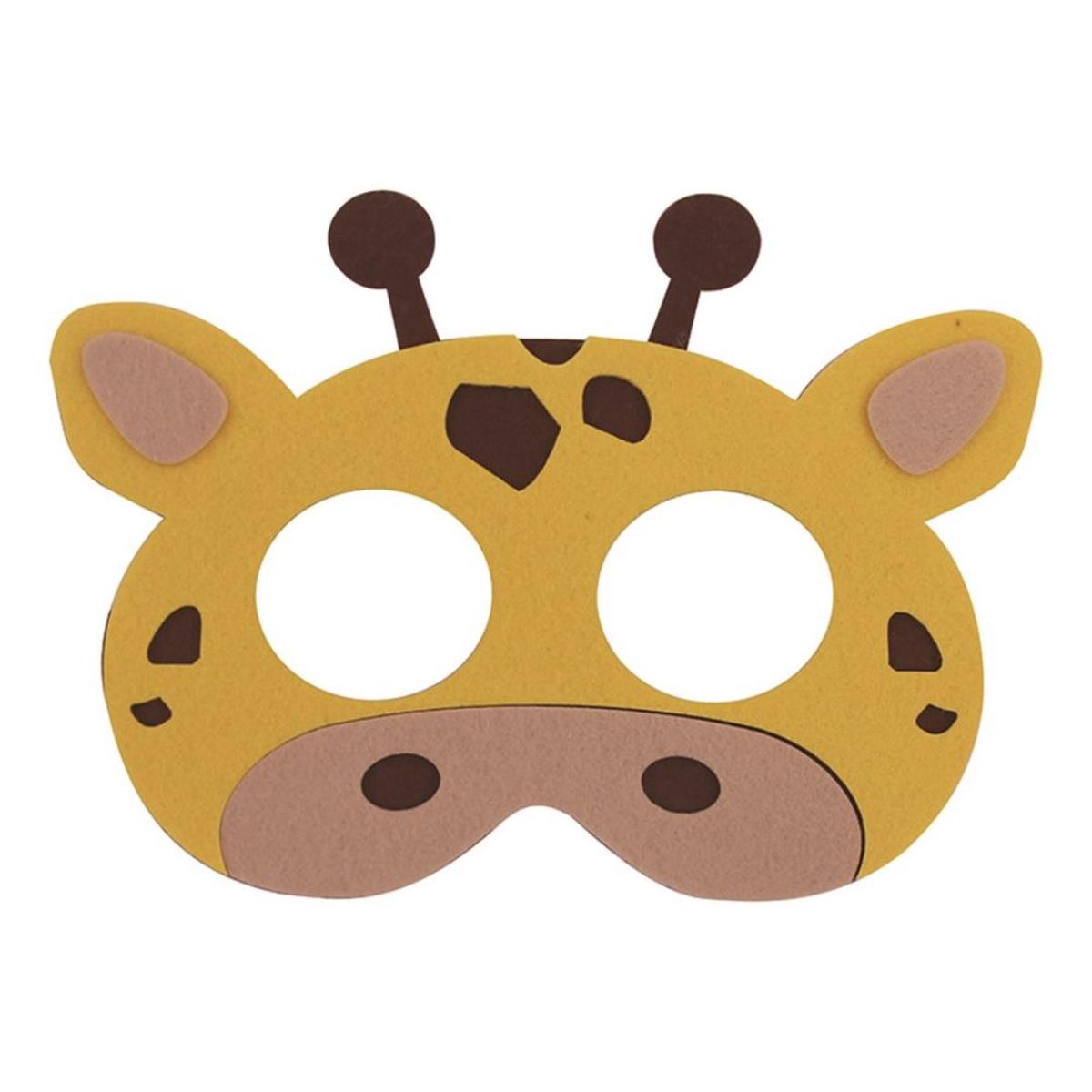 ANIMAL MASK