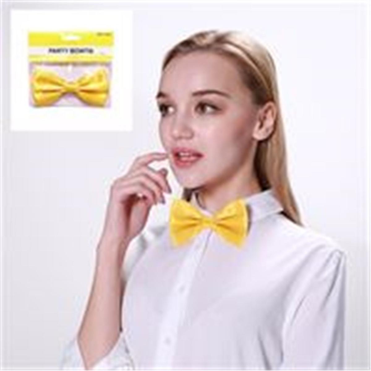 BOWTIEYELLOW