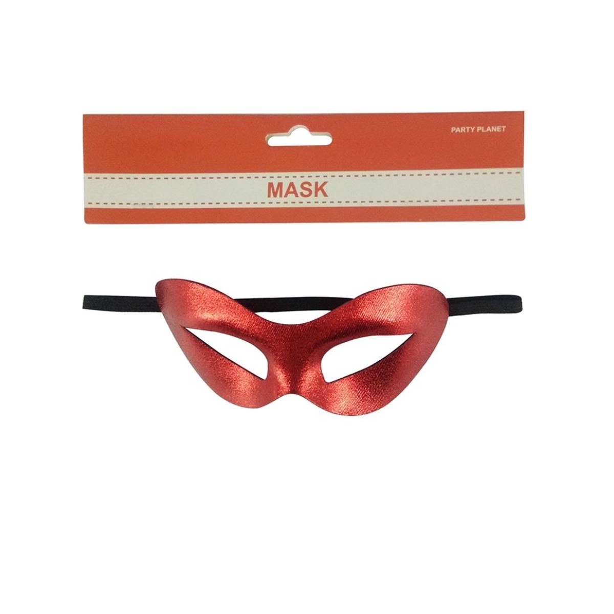 MASQUERADE MASKRED