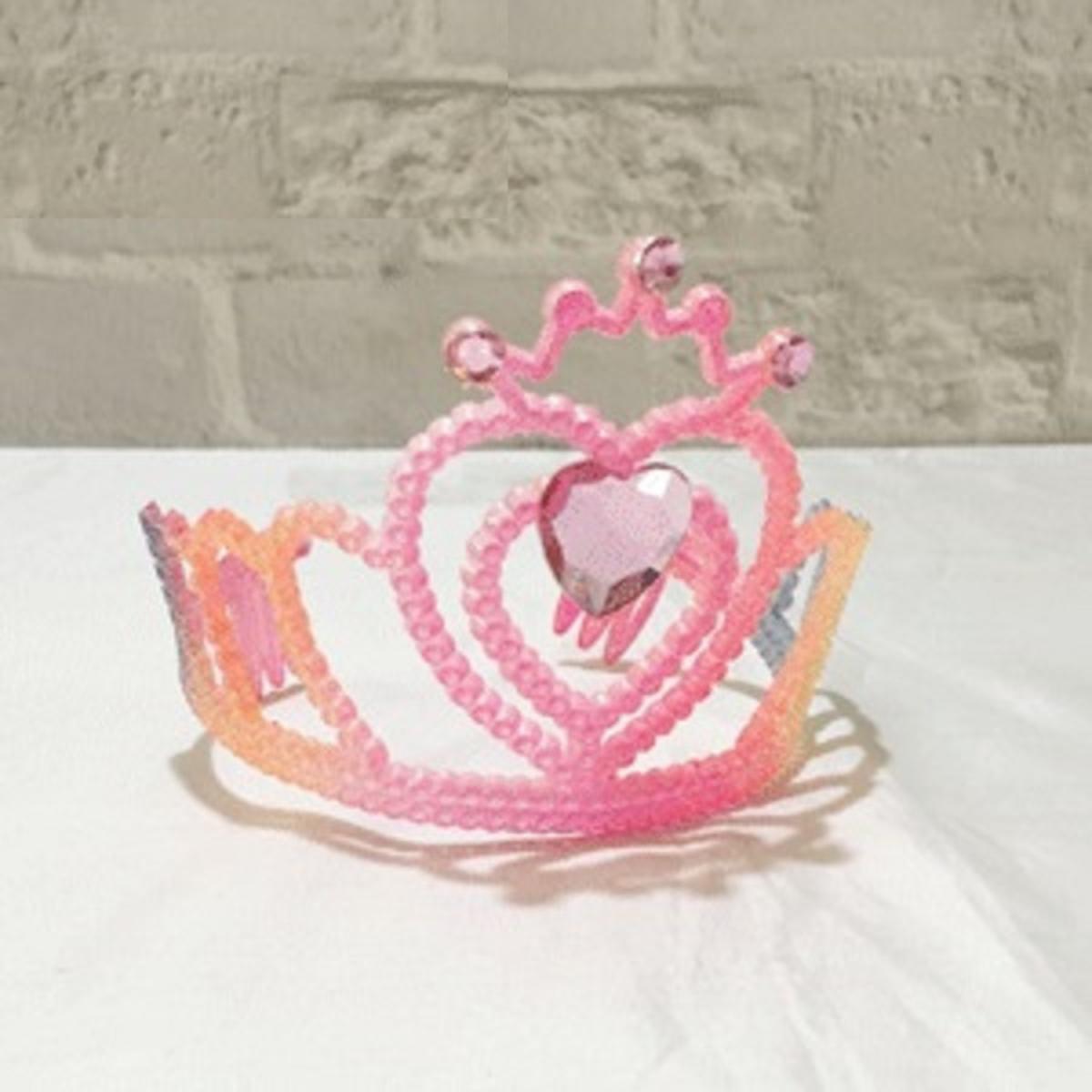 Rainbow Tiara