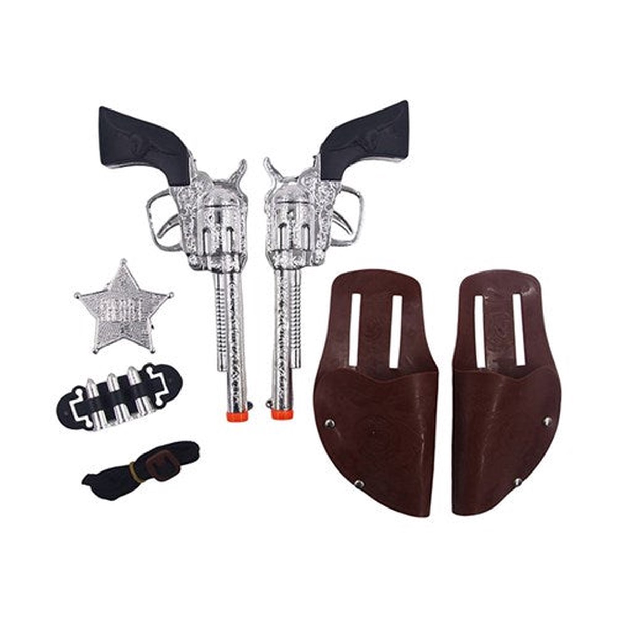 Sheriff Kit