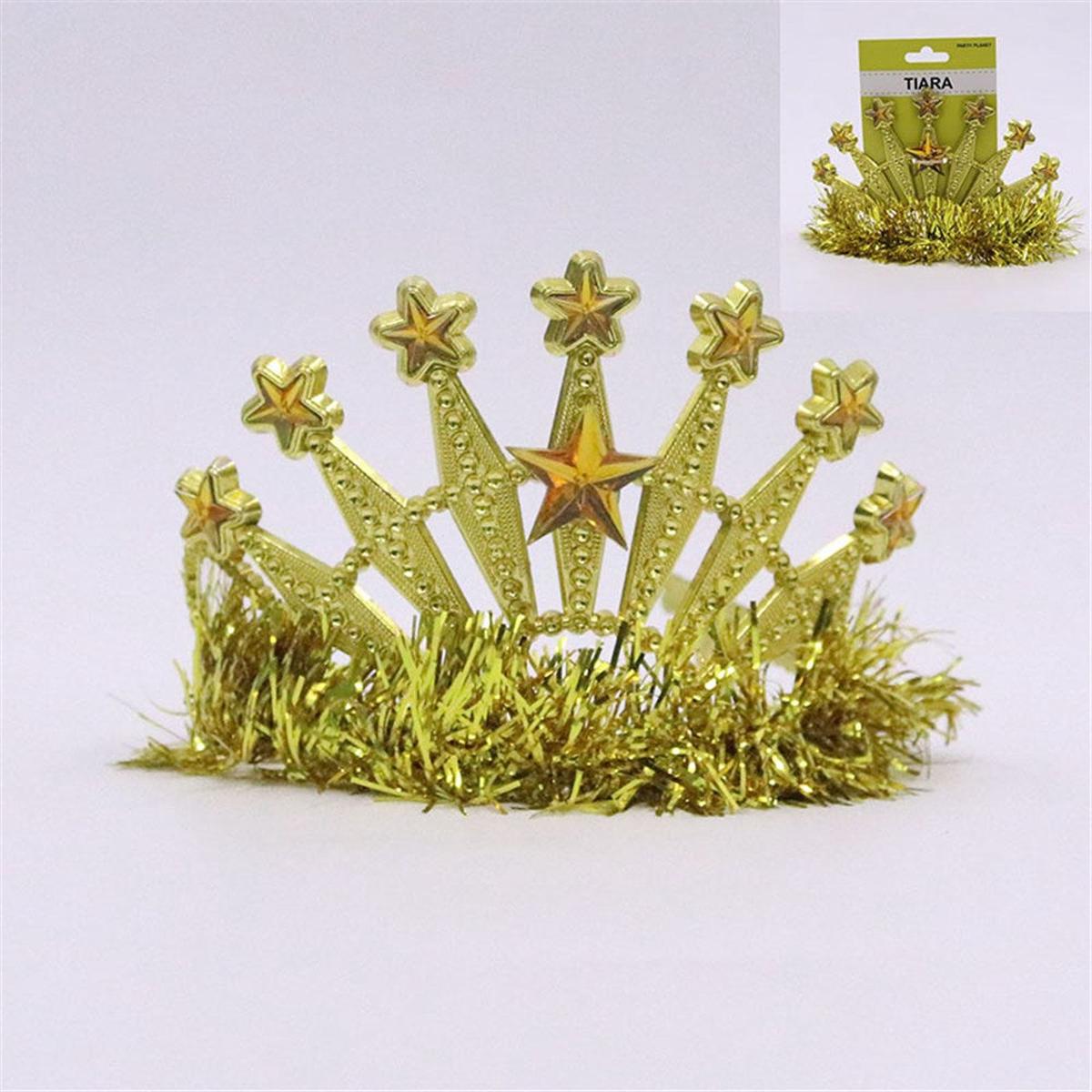 Tiara-Yellow