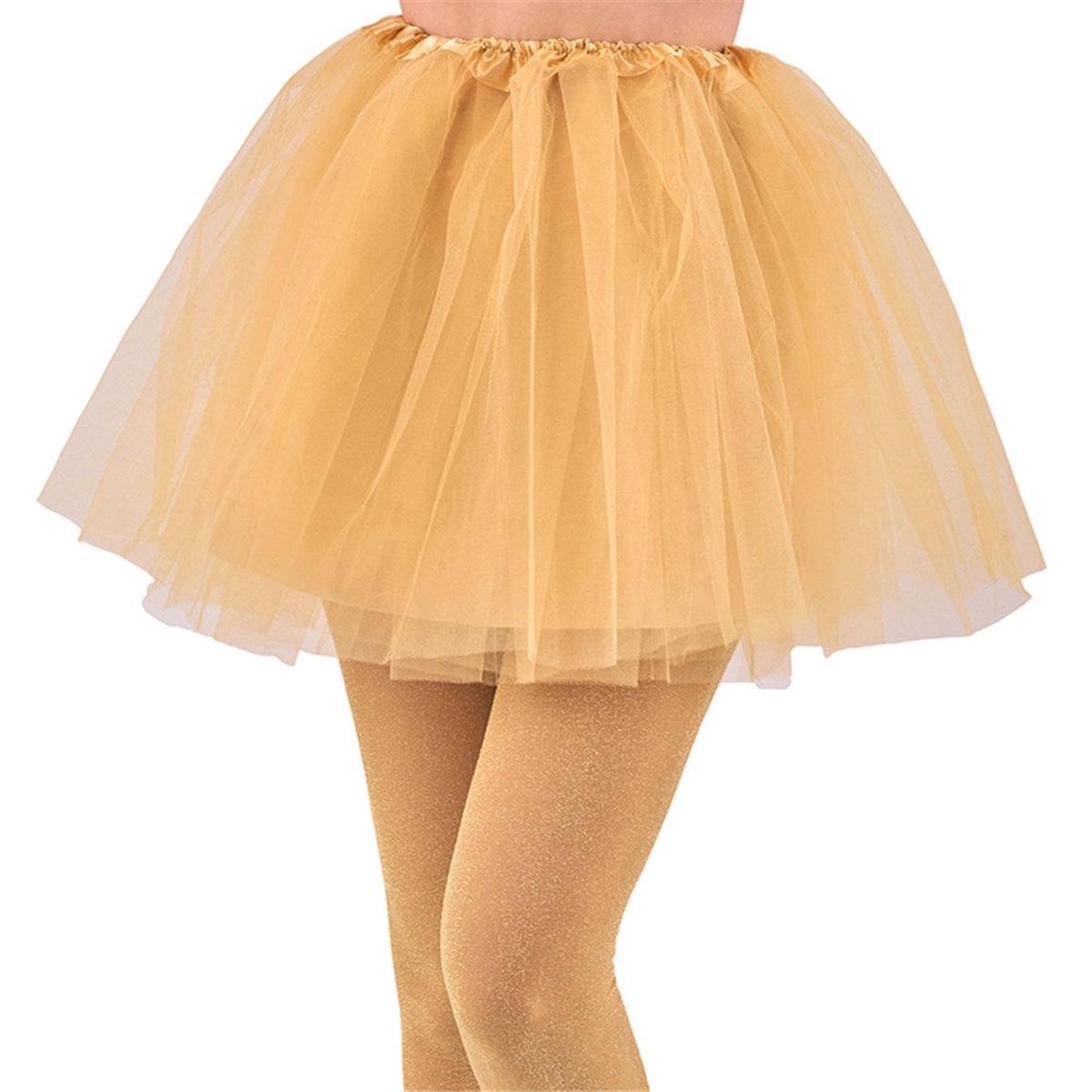 40CM 4 LAYER ADULT TUTUGOLD