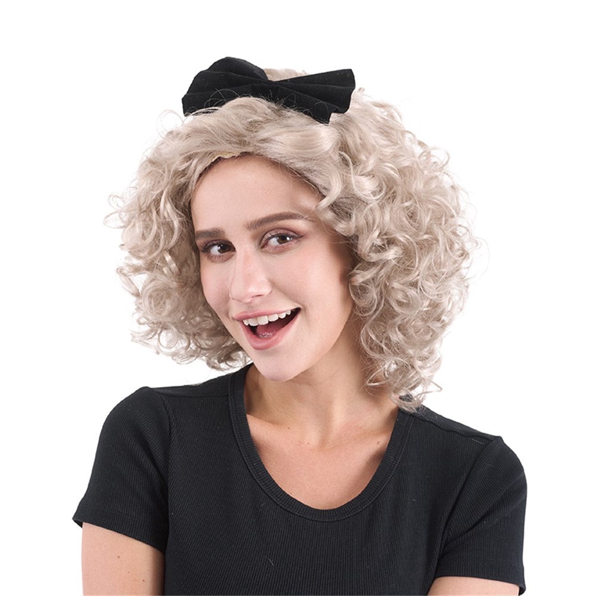 80'S WILD CHILD WIG