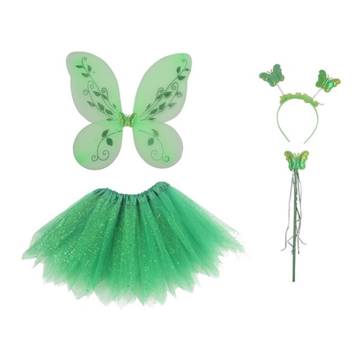 Enchanted Fairy Set