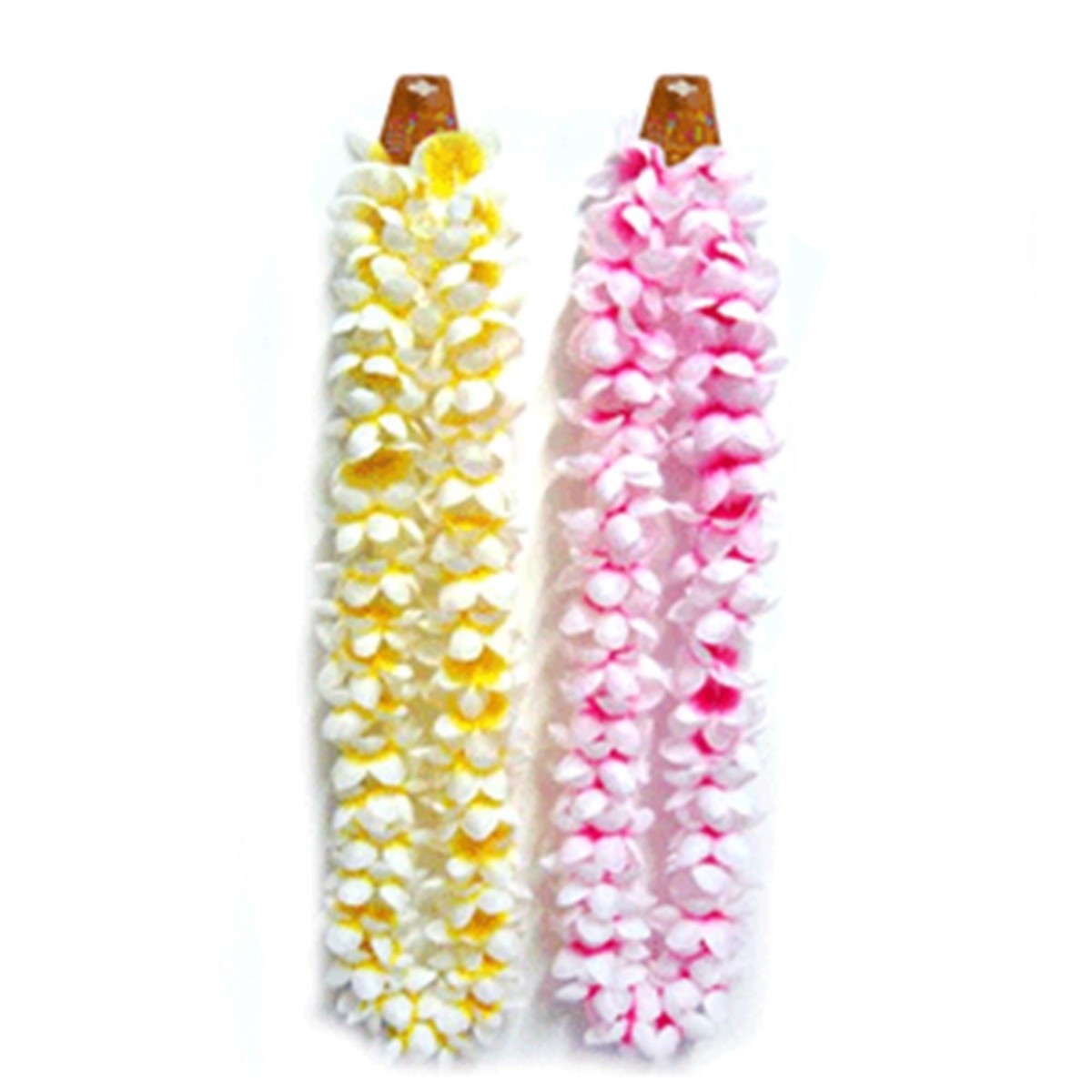 Frangipani Lei
