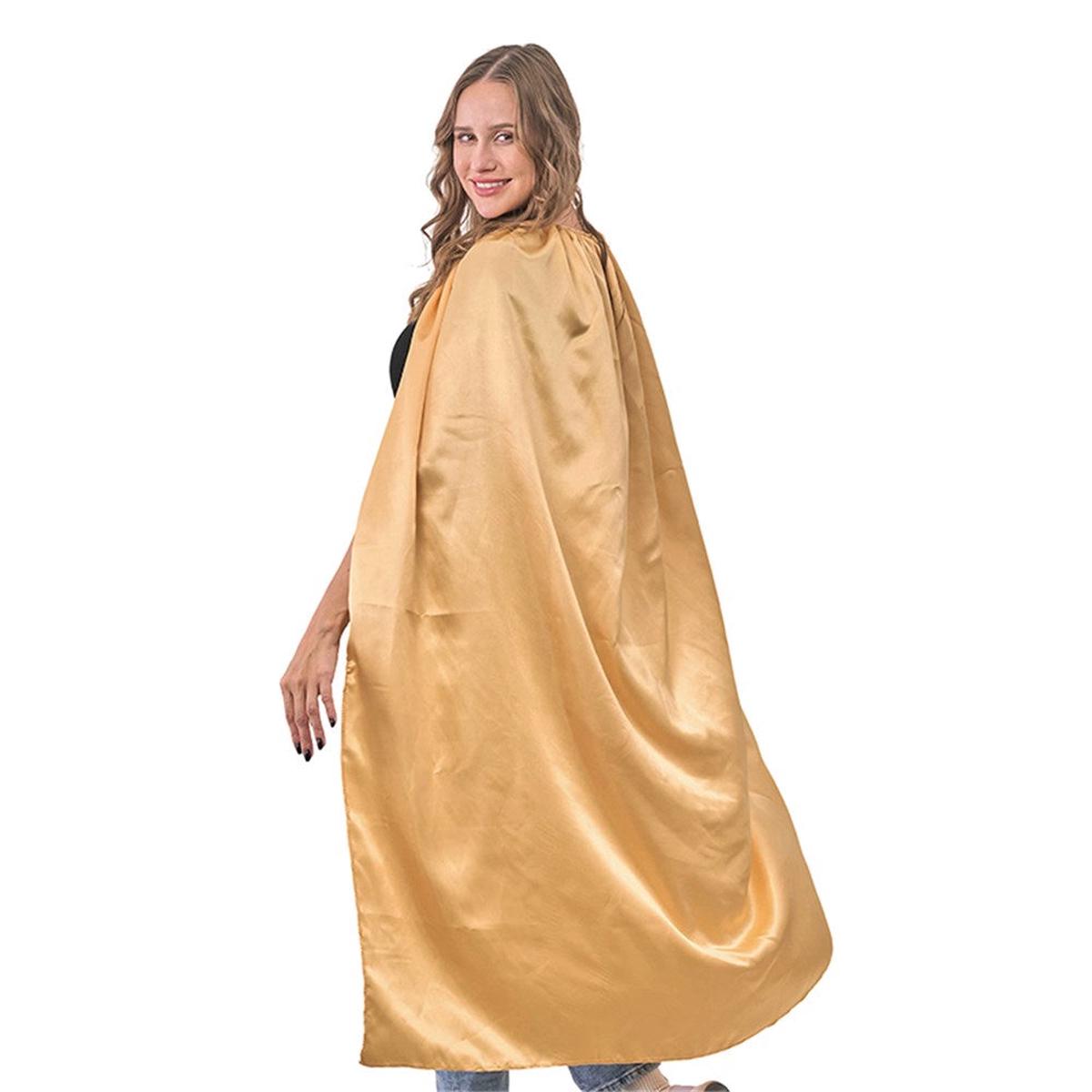 Gold Cape 150Cm