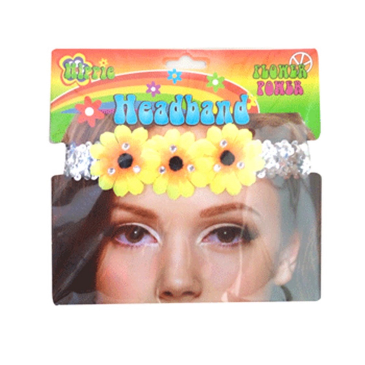 HIPPIE HEADBAND