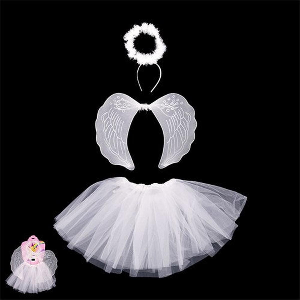Instant Angel Kit 3pc
