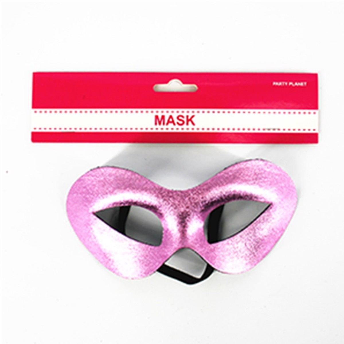 MASQUERADE MASKPINK
