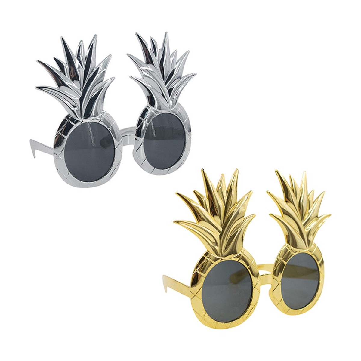 Pineapple Glasses
