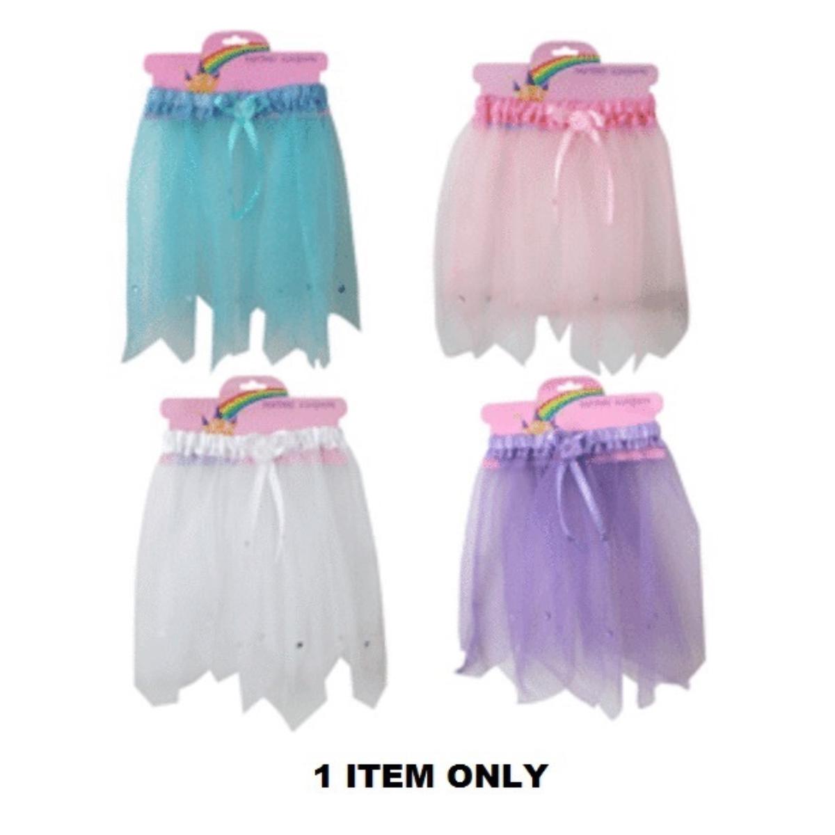 Princess Tutu 4 Assorted