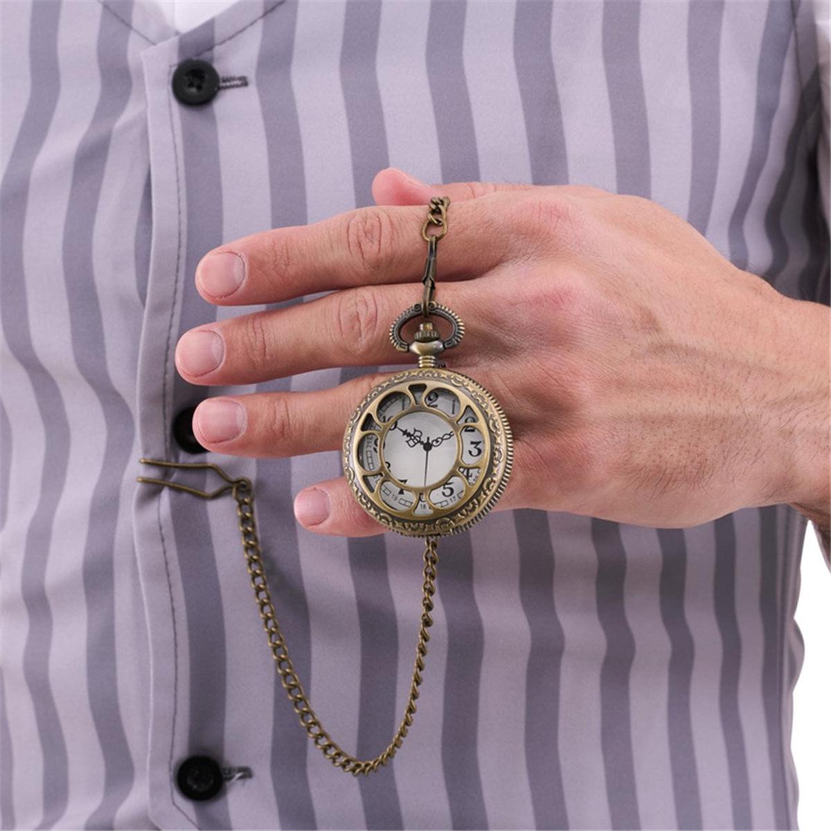 Vintage Pocket Watch