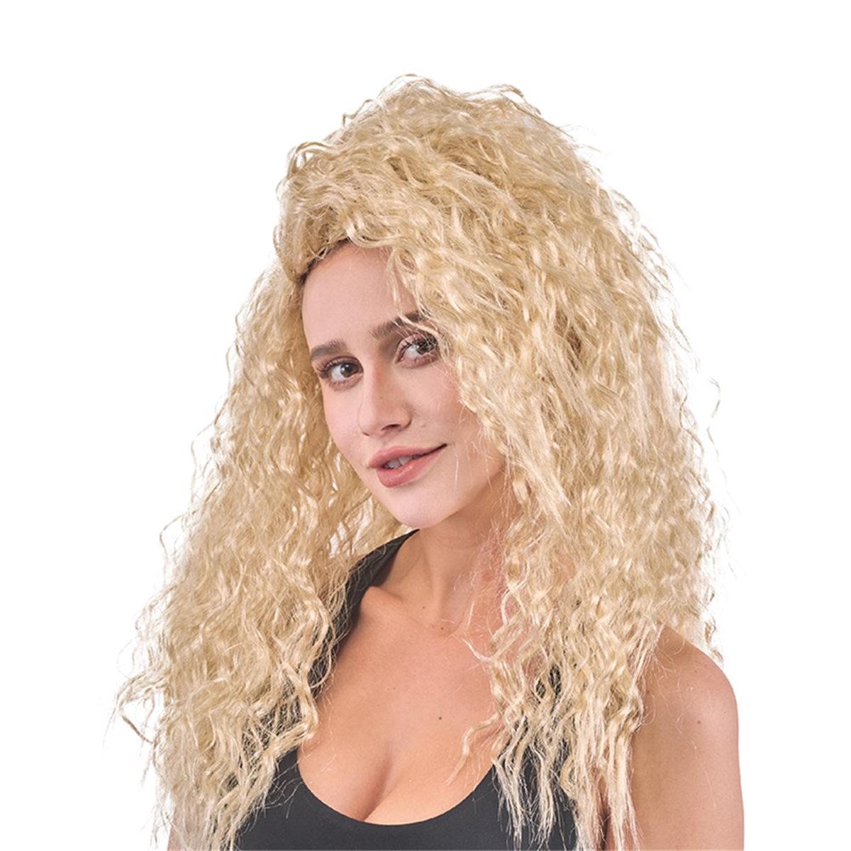 Wig 80S Glamour
