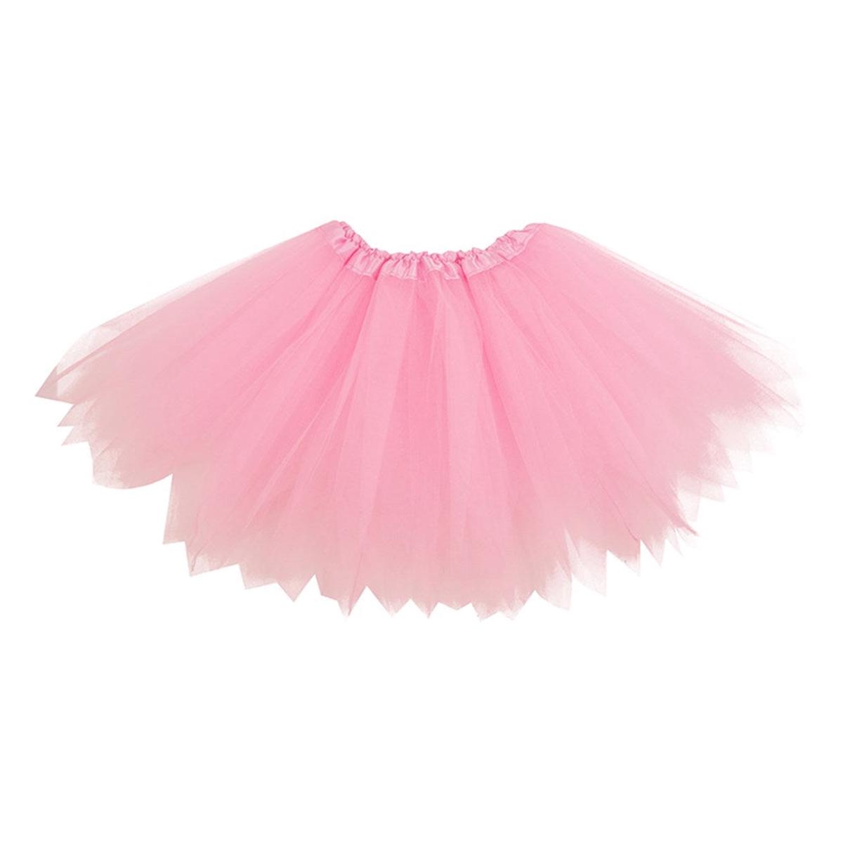 30Cm Kids Tutu?Pink