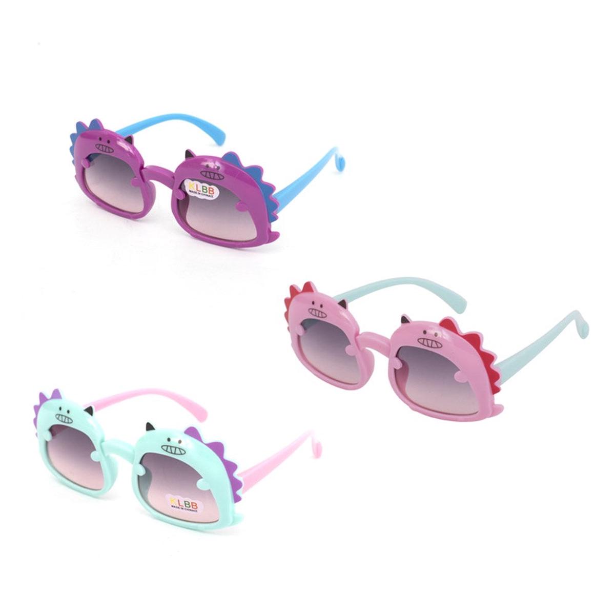 3A KIDS DINOSAUR PARTY GLASSES