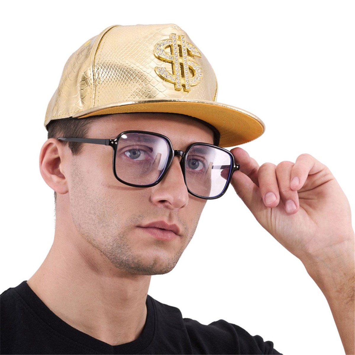 90'S DJ Glasses