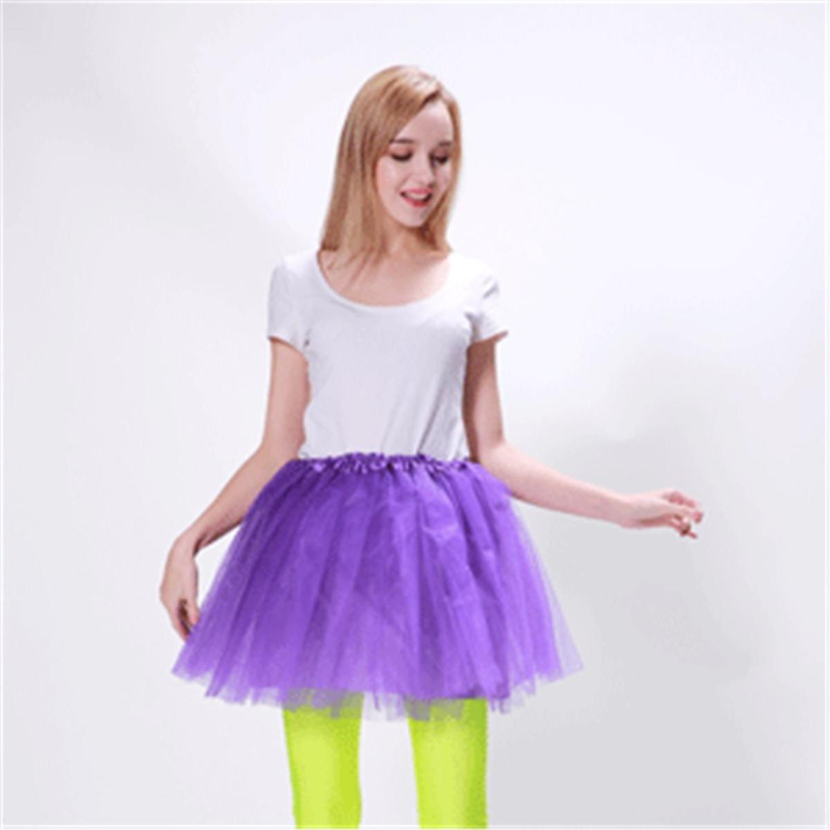 ADULT TUTUPURPLE