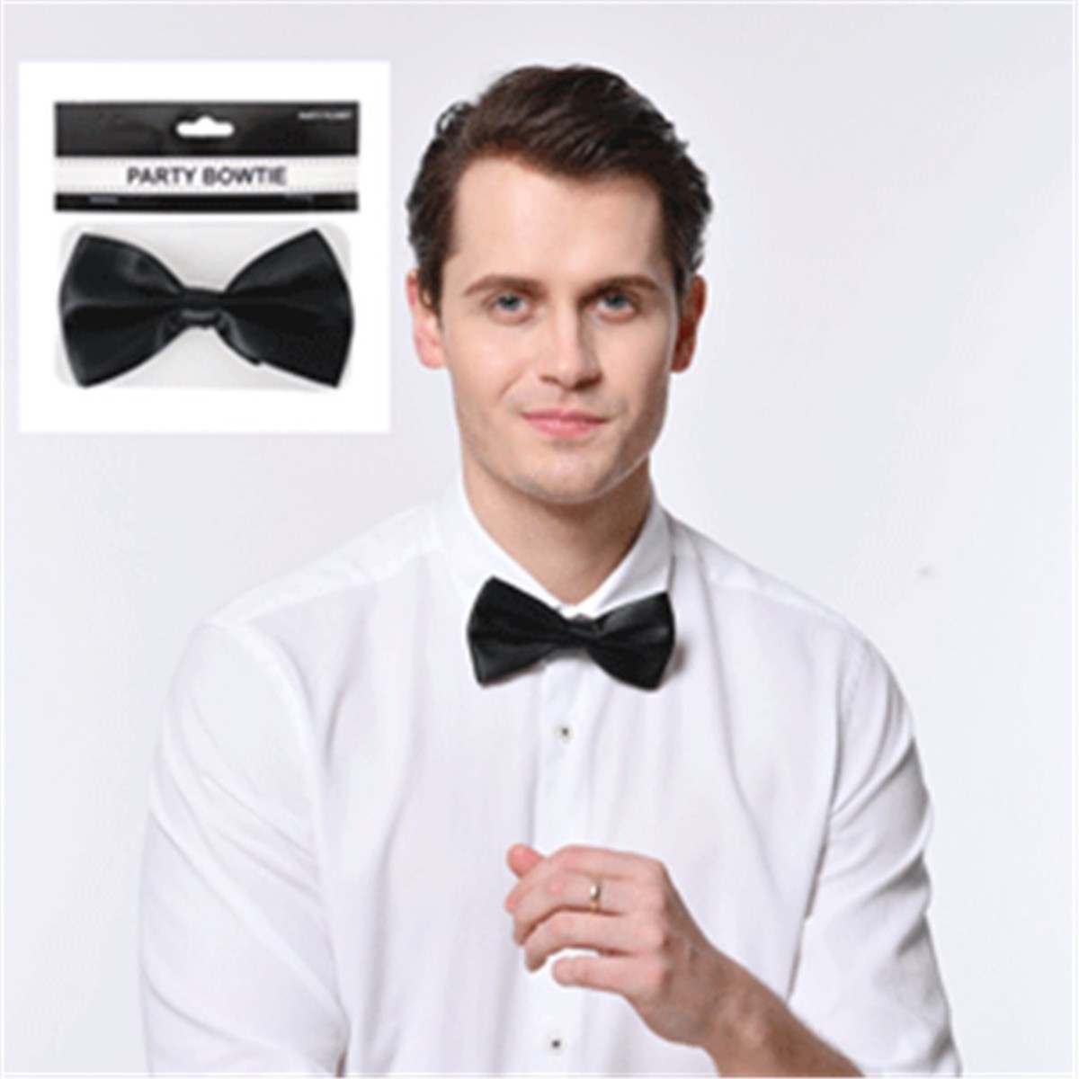 BOWTIEBLACK