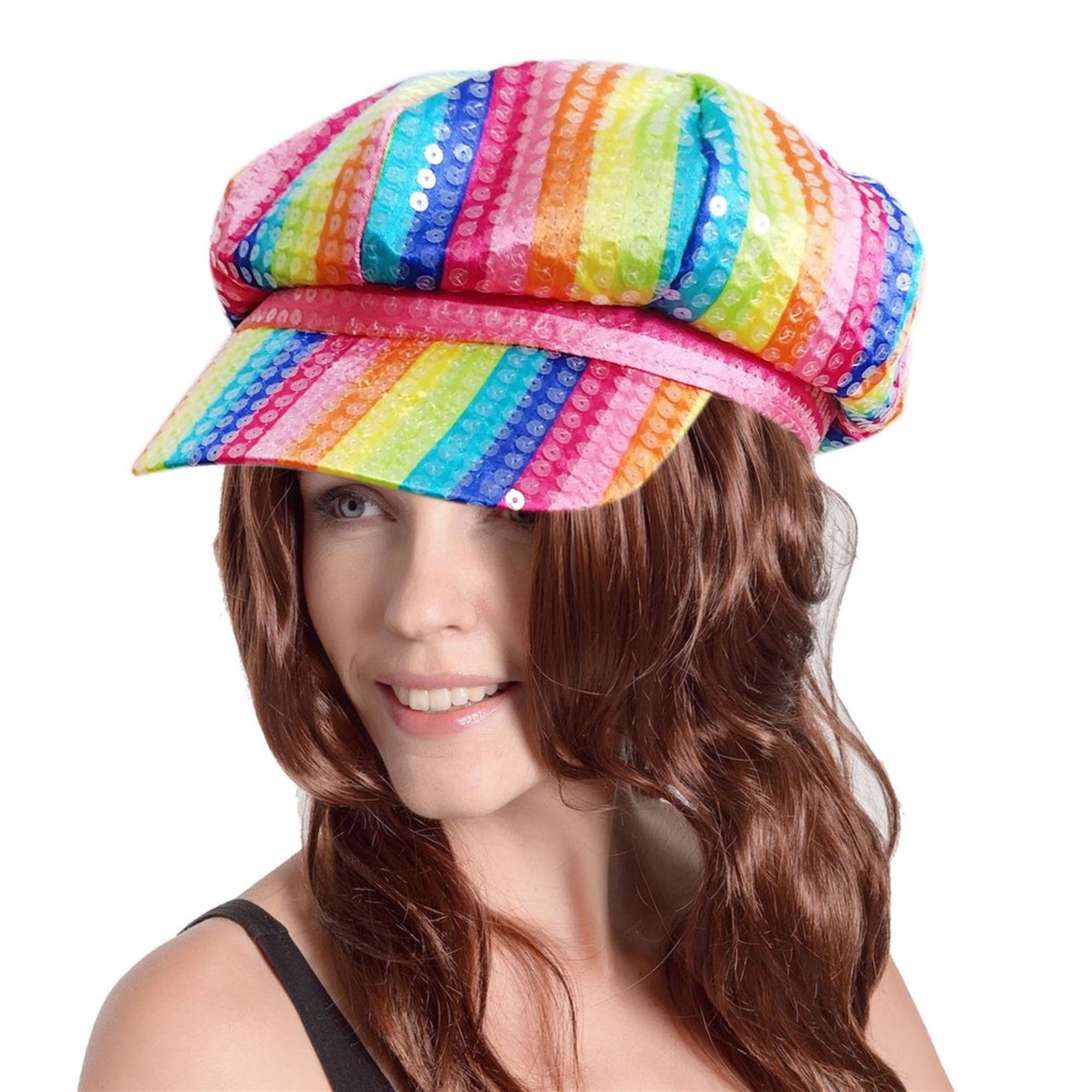 Carnival Cap