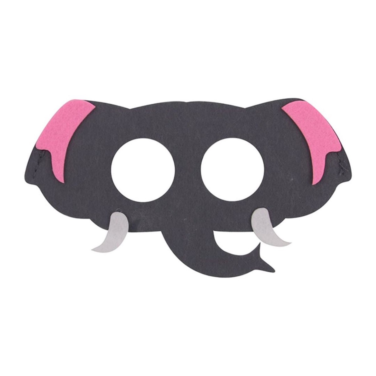 ELEPHANT ANIMAL MASK
