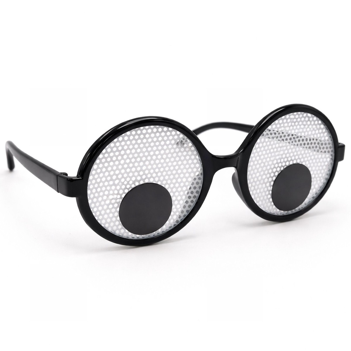 Googly Eyes Party Glasses 14+